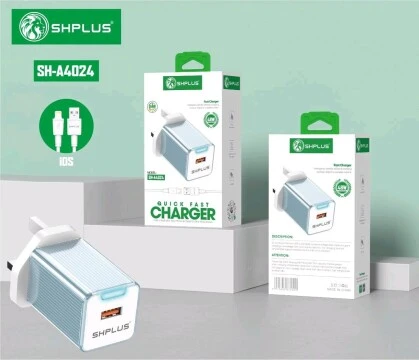 SHPLUS