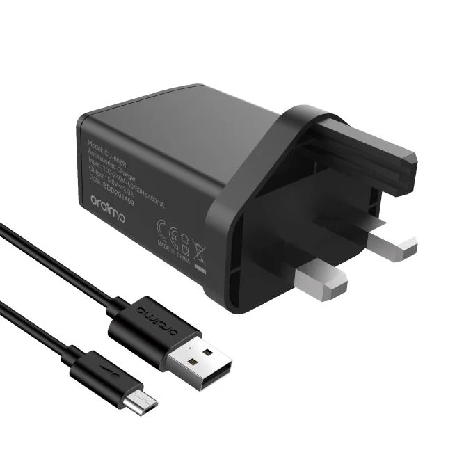 Chargers