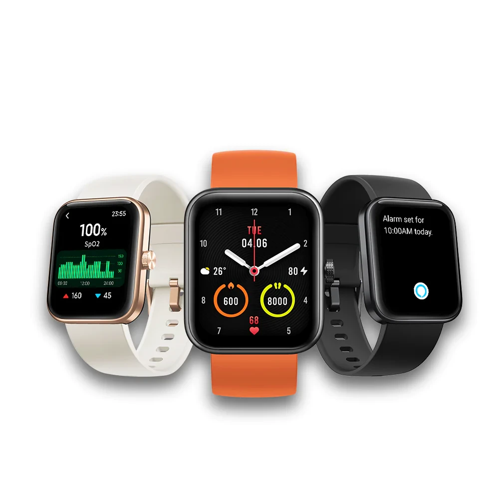 SmartWatch