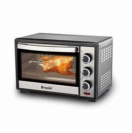kitchen appliances