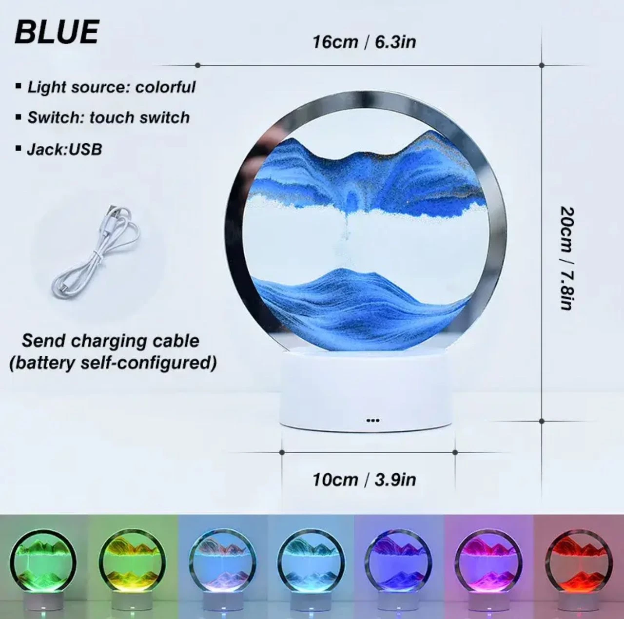 Product